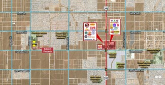 More details for Palmdale Rd, Victorville, CA - Land for Sale