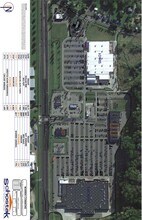 2759-2775 Market St, Warren, PA à louer Plan de site- Image 1 de 1
