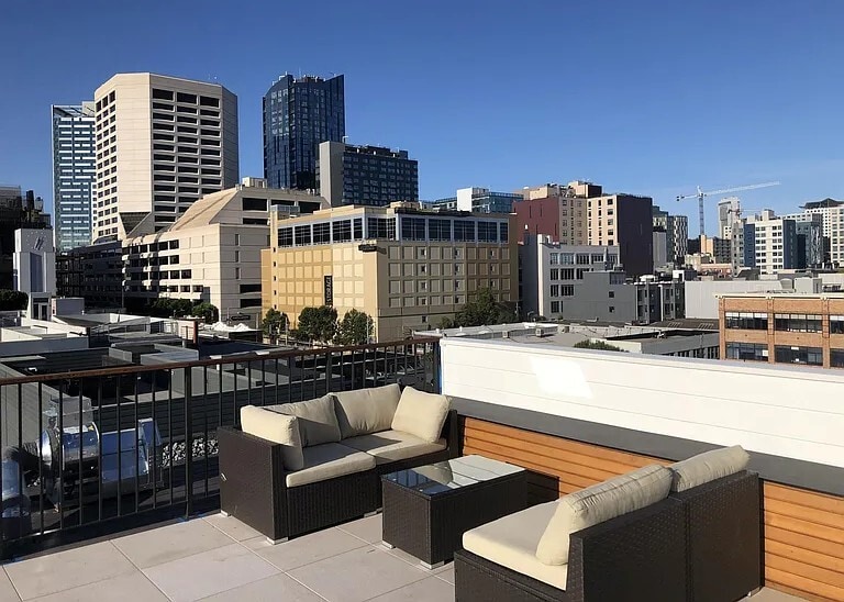 1532 Howard St, San Francisco, CA for sale - Building Photo - Image 3 of 3