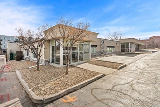 807 17th St, Greeley, CO à louer Photo du bâtiment- Image 1 de 6