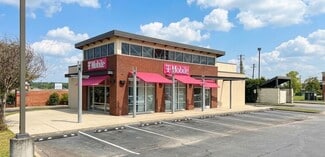 More details for 9190 Parkway E, Birmingham, AL - Retail for Sale