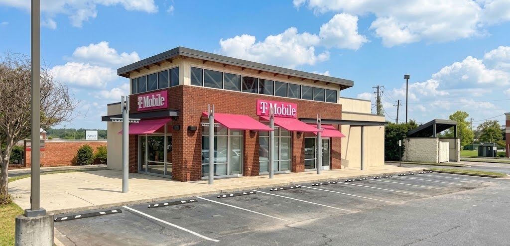 9190 Parkway E, Birmingham, AL à vendre Photo du bâtiment- Image 1 de 6
