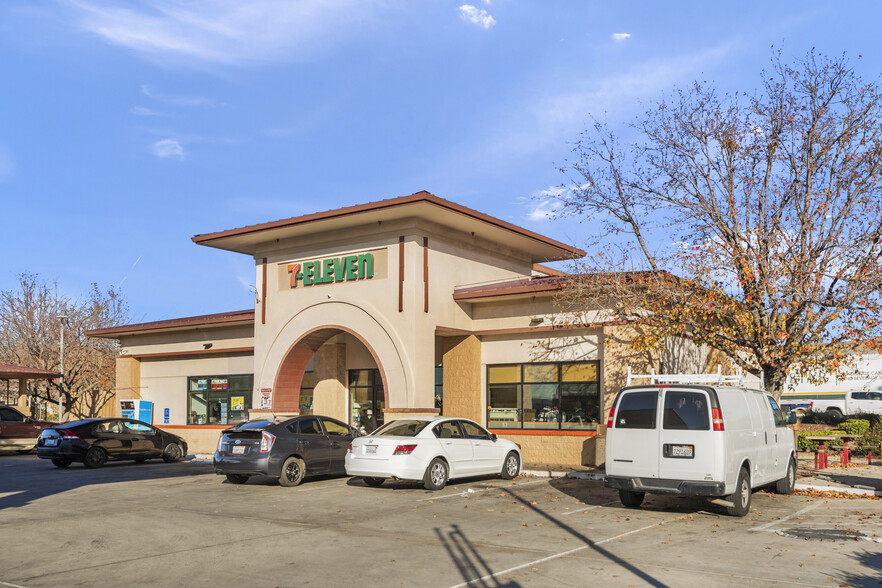 200 N Greenville Rd, Livermore, CA for sale - Building Photo - Image 1 of 1