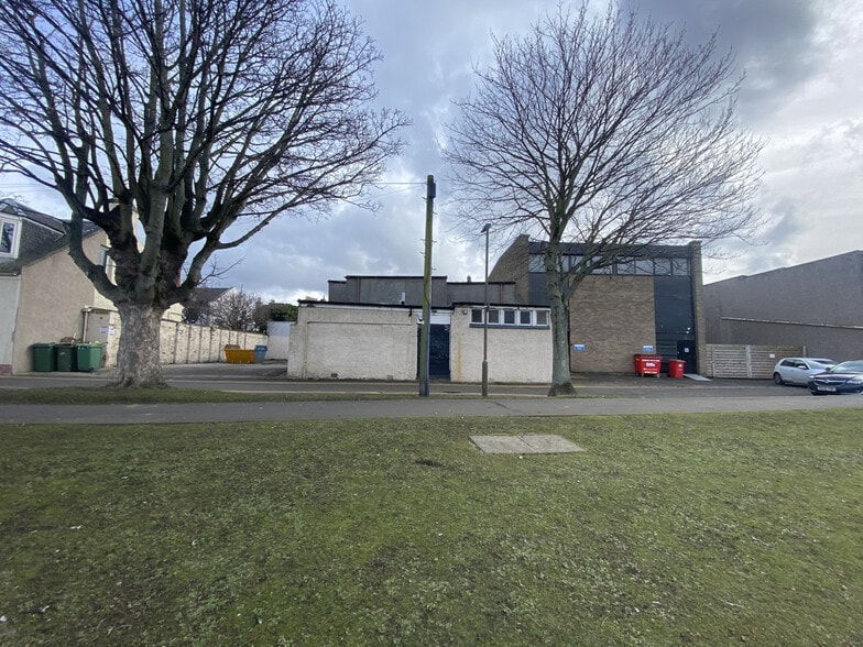 163 High St, Musselburgh à louer - Photo du bâtiment - Image 3 de 4