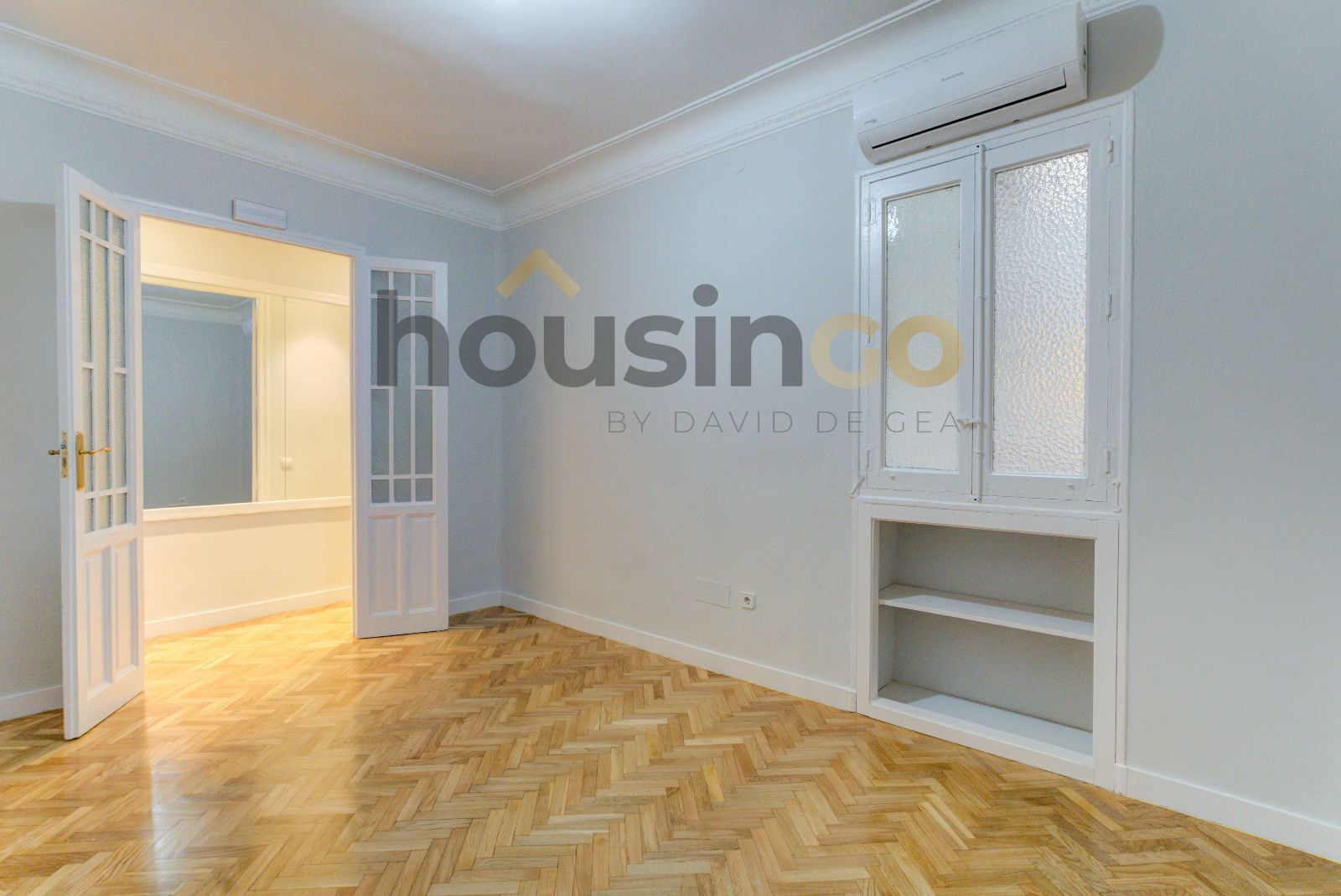 Office in Madrid, Madrid for lease Interior Photo- Image 1 of 6