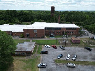 Plus de détails pour 504 North St, Crawford, GA - Industriel à vendre