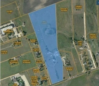 More details for 251 County Road 107, Georgetown, TX - Land for Sale