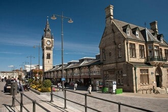 11-12 Horse Market, Darlington for lease Building Photo- Image 2 of 3