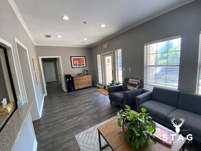 2508-2516 Lillian Miller Pky, Denton, TX for lease Interior Photo- Image 2 of 13