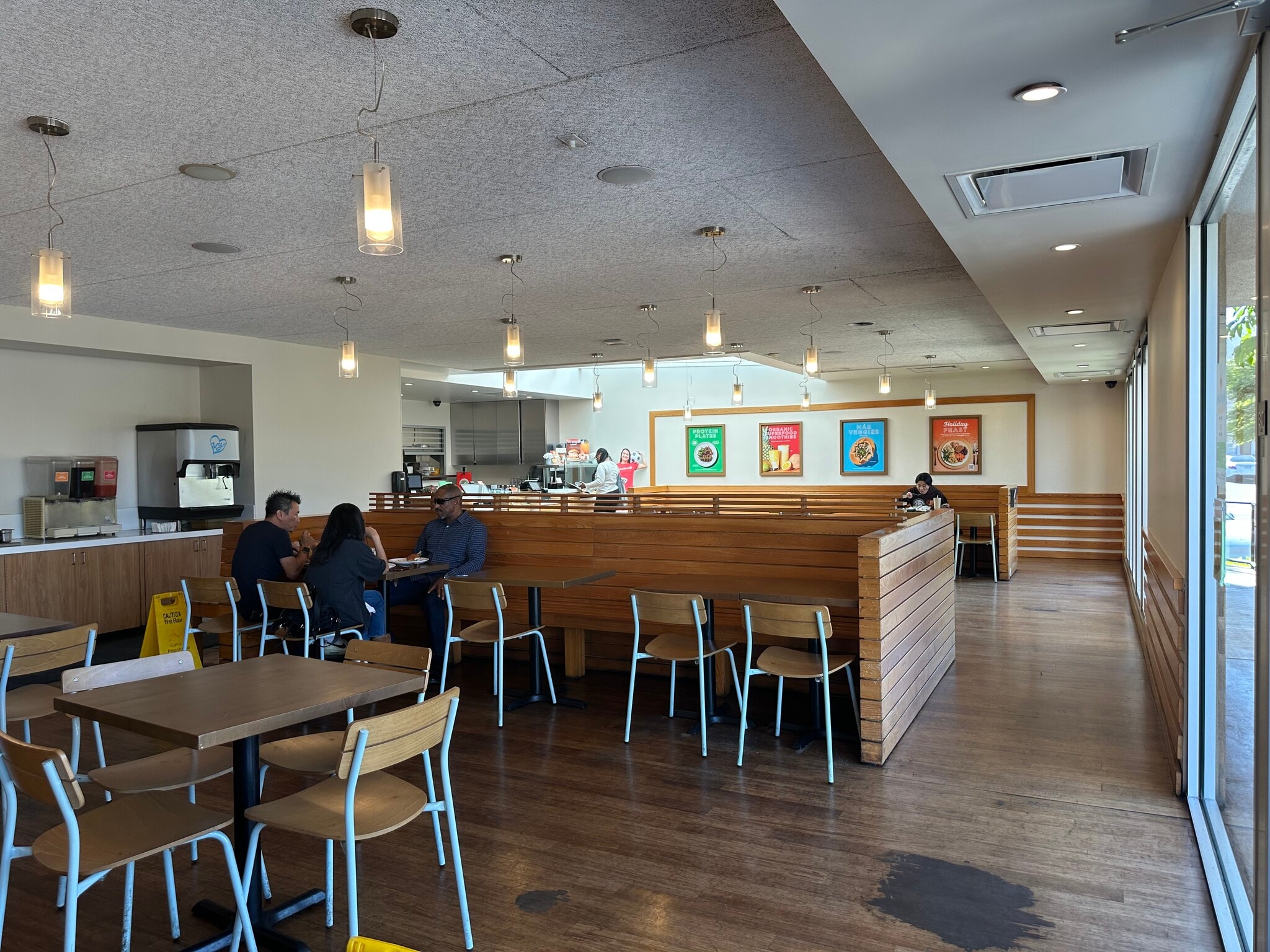 2501-2685 Pacific Coast Hwy, Torrance, CA à louer Photo intérieure- Image 1 de 7