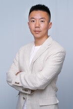 Johnny Zou