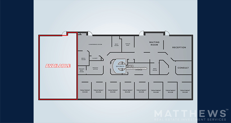 230 N O'Connor Ridge Blvd, Irving, TX à louer - Photo du bâtiment - Image 3 de 4