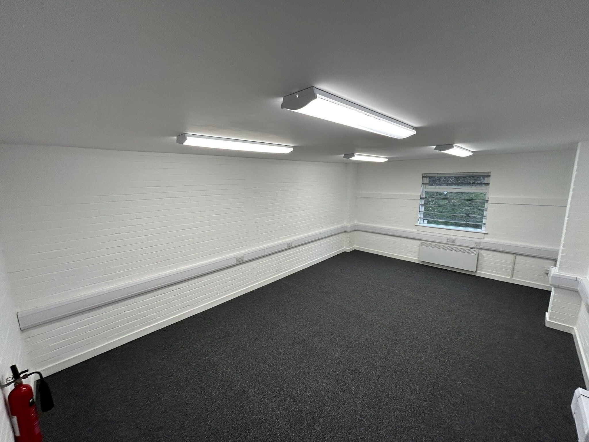 Arkwright Rd, Runcorn for lease Building Photo- Image 1 of 4