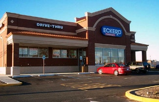 More details for 7719 Main St, Fogelsville, PA - Retail for Lease