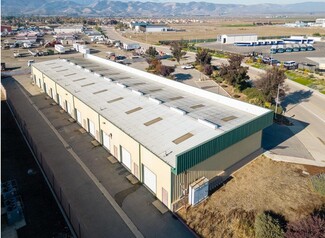 More details for 180 E San Antonio Dr, King City, CA - Industrial for Lease