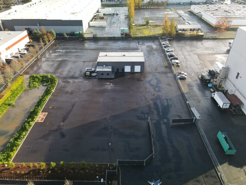 4611 Tacoma Ave, Sumner, WA for lease - Building Photo - Image 3 of 3
