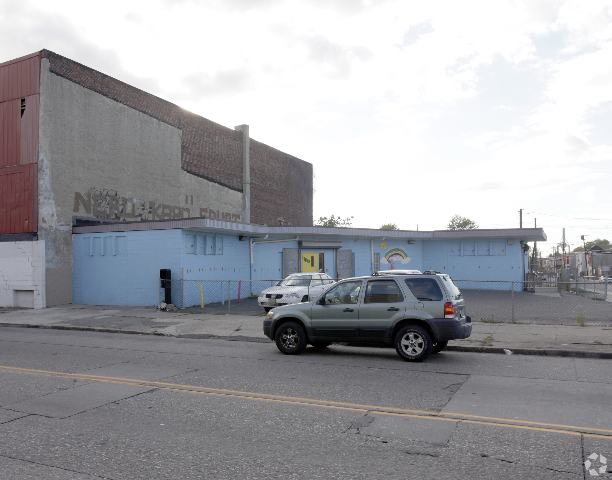 1101 S Broadway, Camden, NJ for sale Primary Photo- Image 1 of 1