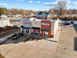 Plus de détails pour 1322 Wabash Ave, Jerome, IL - Local commercial à louer