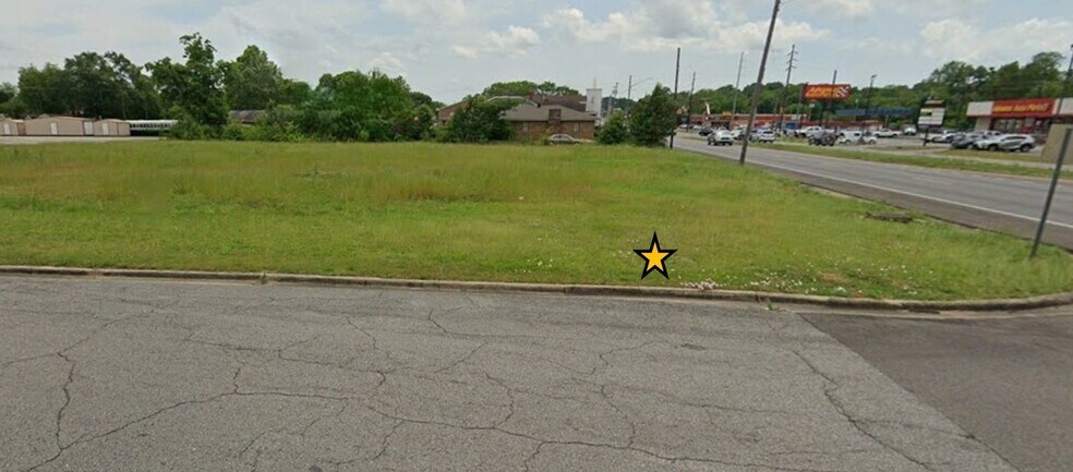 1533 9th N ave, Bessemer, AL à vendre - Autre - Image 2 de 3