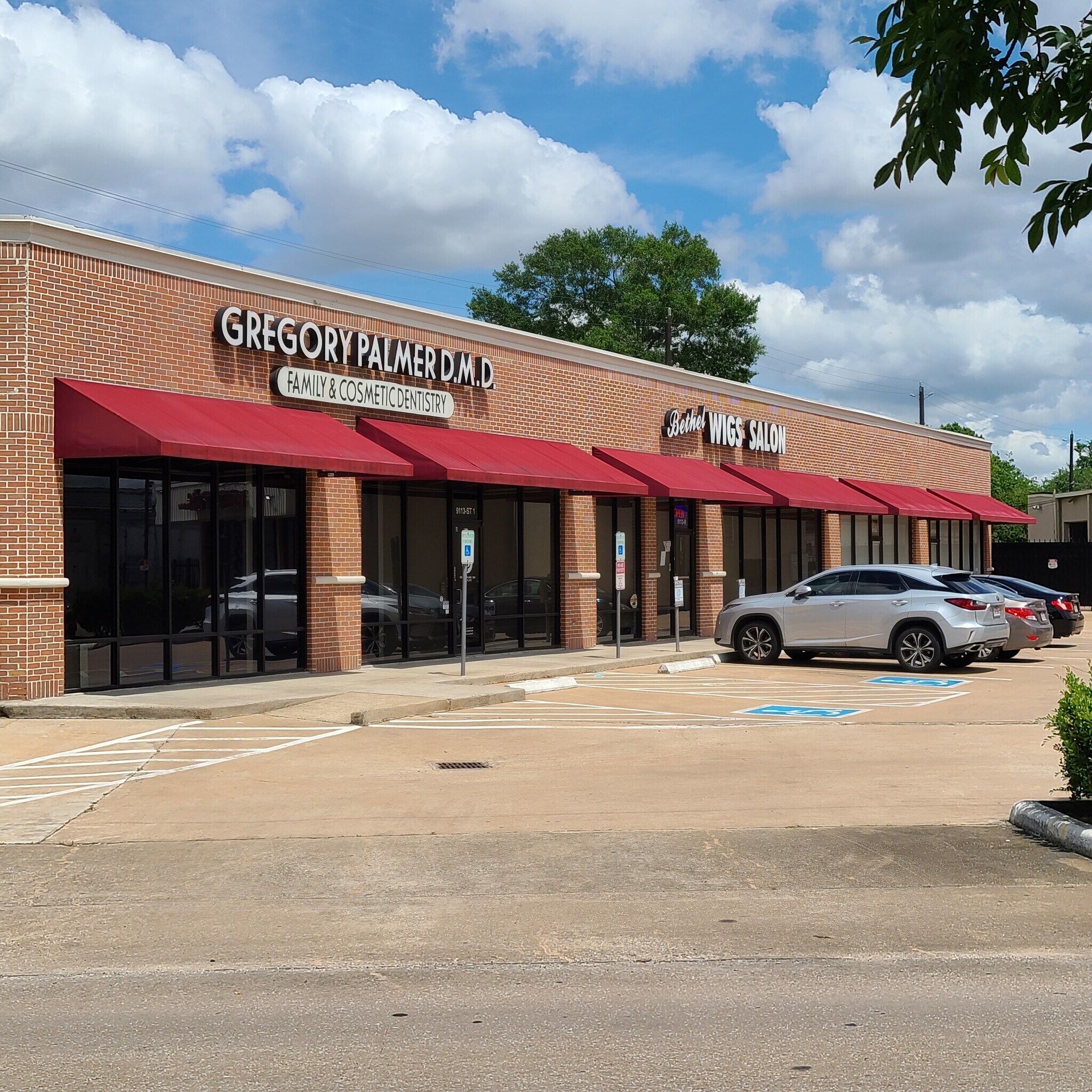 9113 Stella Link Rd, Houston, TX for lease Building Photo- Image 1 of 4