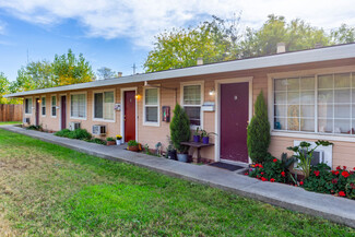 More details for 2720 Forrest St, Sacramento, CA - Multifamily for Sale