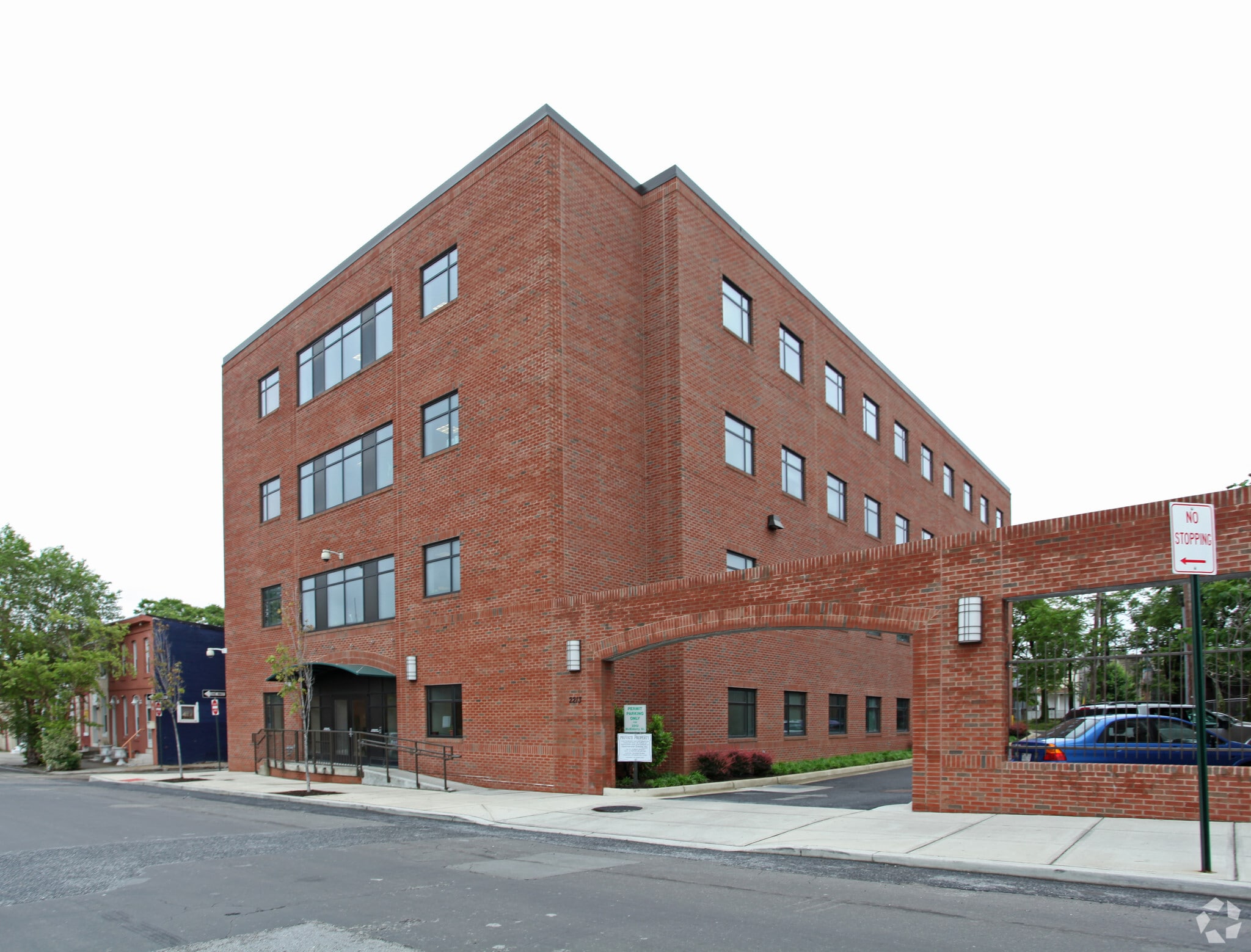 2213 McElderry St, Baltimore, MD for sale Primary Photo- Image 1 of 5