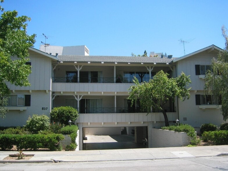 837 Cowper St, Palo Alto, CA for sale - Building Photo - Image 2 of 48