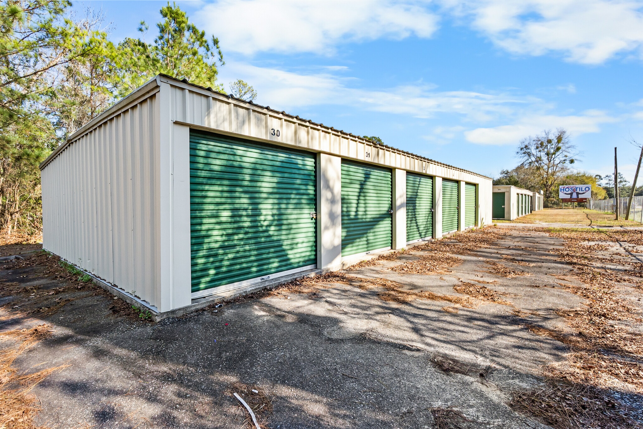 163 Yemassee Hwy, Yemassee, SC for sale Primary Photo- Image 1 of 2