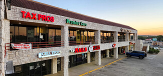 More details for 120-252 Park Pl, Azle, TX - Retail for Lease