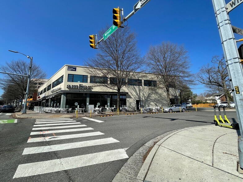 1408 N Fillmore St, Arlington, VA à louer - Photo du bâtiment - Image 2 de 20