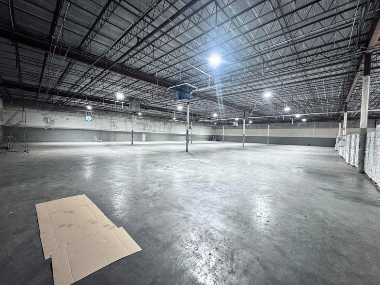 6633 U S Highway 49, Hattiesburg, MS for lease - Interior Photo - Image 2 of 7
