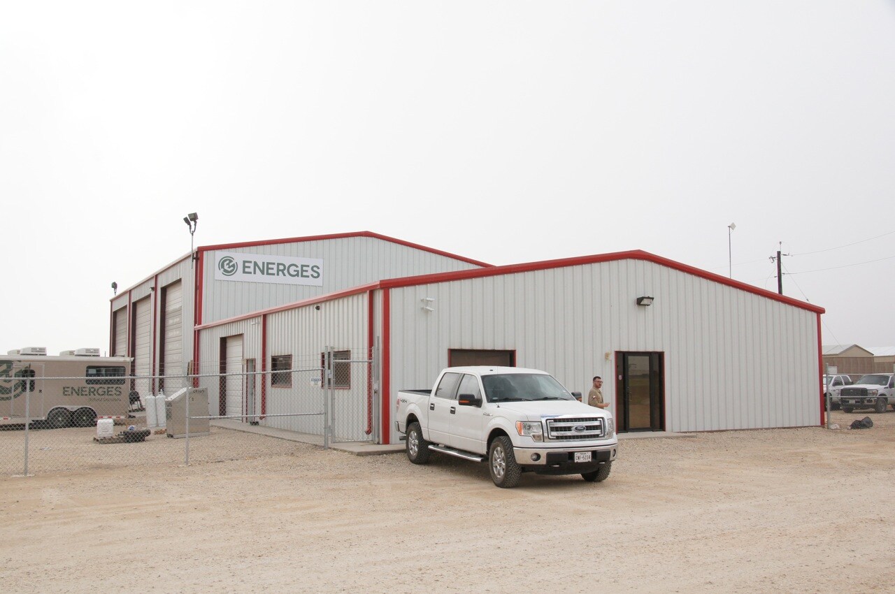 11895 W Interstate 10, Marion, TX for lease Primary Photo- Image 1 of 30