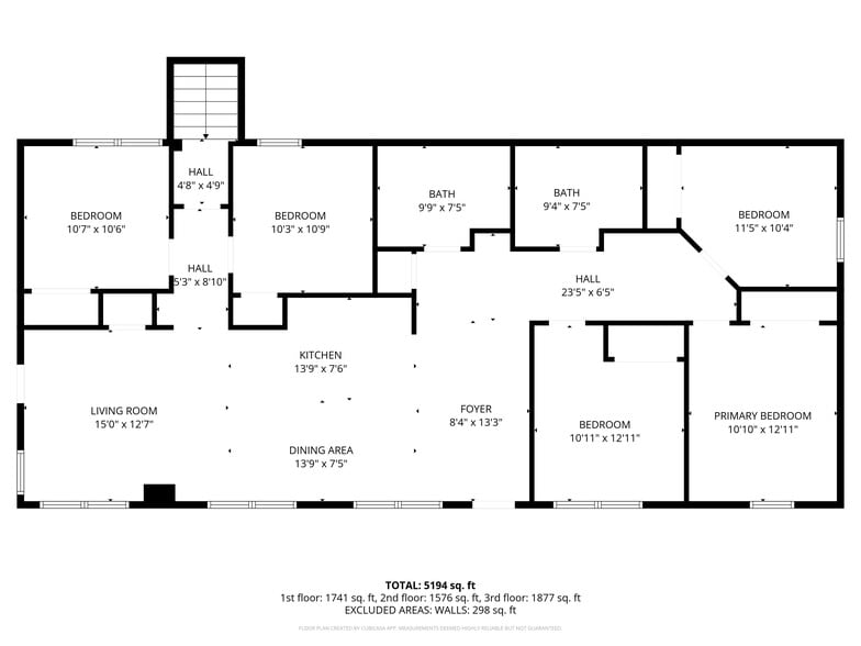 1349 Yorktown Rd, Annapolis, MD for sale - Building Photo - Image 3 of 36