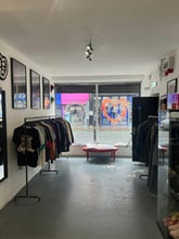 89-95 Oldham St, Manchester for lease Interior Photo- Image 1 of 5