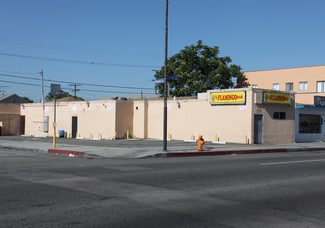 More details for 3256 E Gage Ave, Huntington Park, CA - Retail for Sale