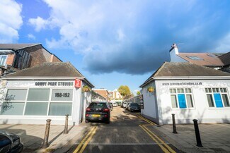 More details for 188-192 Sutton Court Rd, London - Office for Lease