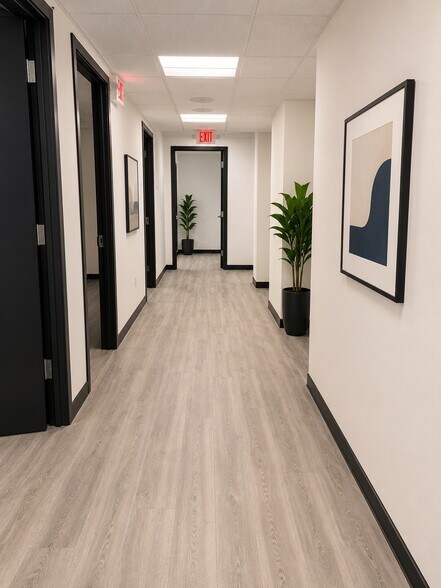 230 S Dixie Hwy, Hallandale Beach, FL à louer - Photo intérieure - Image 3 de 9