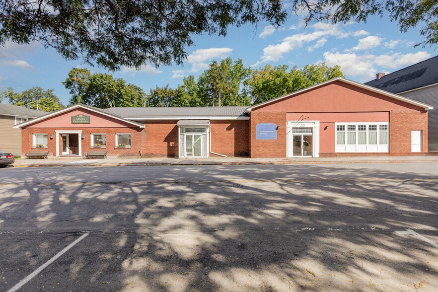 32 Main St, Scottsville, NY for sale - Building Photo - Image 3 of 45