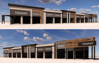 More details for 955 NW 10th St, Waukee, IA - Retail for Lease