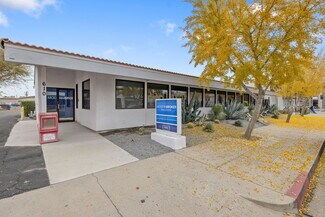 Plus de détails pour 610 W Main St, Visalia, CA - Bureau à louer