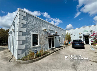 More details for 500 SE Dixie Hwy, Stuart, FL - Office/Medical for Lease