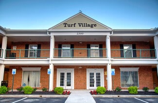 Plus de détails pour 2300 York Rd, Timonium, MD - Bureau à louer