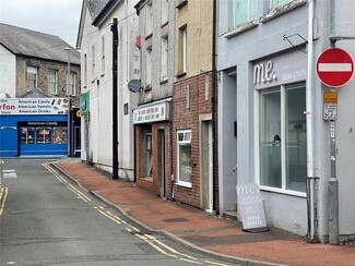 More details for 6 Pool Hl, Caernarfon - Retail for Lease