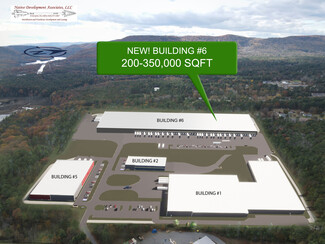 Plus de détails pour Native Drive – Industriel à vendre, Queensbury, NY