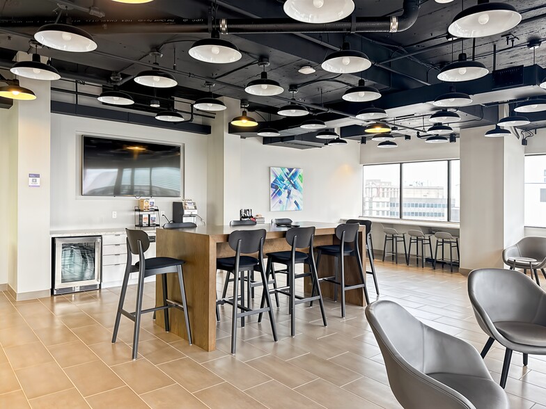 3 Bethesda Metro Center, Bethesda, MD for lease - Building Photo - Image 1 of 19