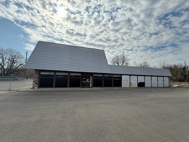 8100 US 13, Levittown, PA for lease Primary Photo- Image 1 of 8