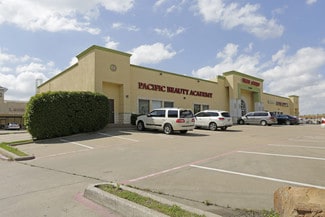 More details for 12809 Audelia Rd, Dallas, TX - Retail for Lease