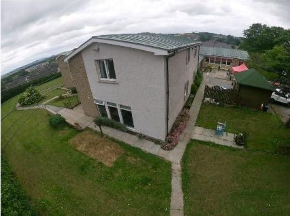 Lower Cowgate, Oldmeldrum à vendre Photo principale- Image 1 de 5