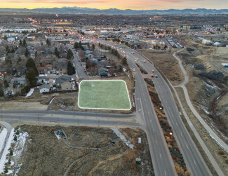 More details for Lincoln Ave, Parker, CO - Land for Sale