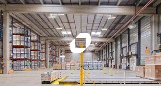 Plus de détails pour Industriel à louer